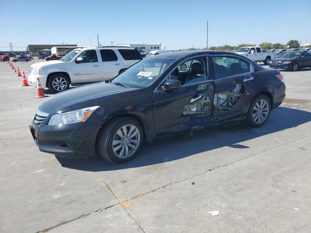 HONDA ACCORD EXL 2012 1hgcp3f80ca024242