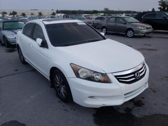 HONDA ACCORD EXL 2012 1hgcp3f80ca024662