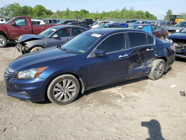 HONDA ACCORD 2012 1hgcp3f80ca025309