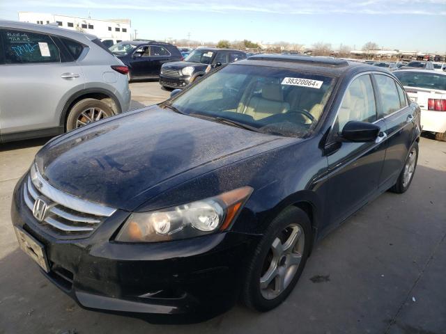 HONDA ACCORD 2012 1hgcp3f80ca025682