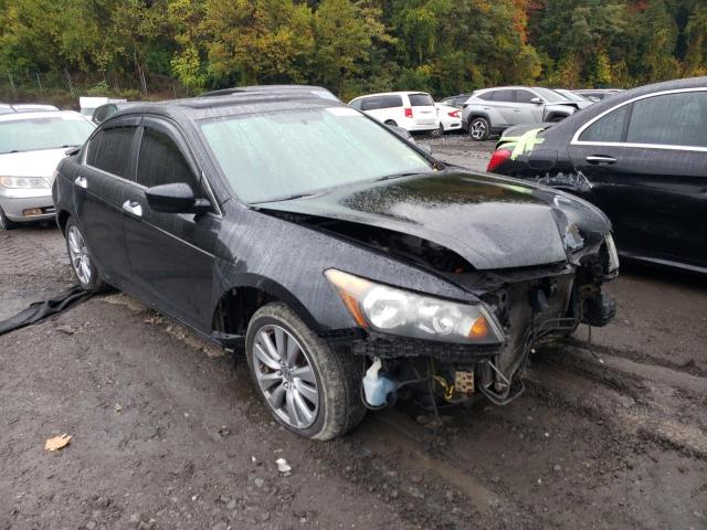 HONDA ACCORD EXL 2012 1hgcp3f80ca027383