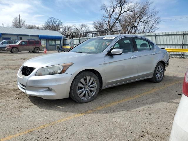 HONDA ACCORD 2012 1hgcp3f80ca028193