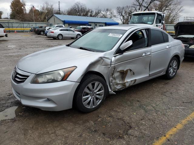 HONDA ACCORD 2012 1hgcp3f80ca028470