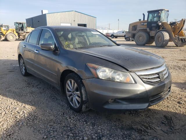 HONDA ACCORD EXL 2012 1hgcp3f80ca029666