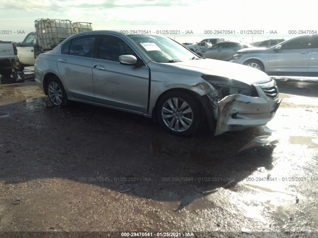 HONDA ACCORD SDN 2012 1hgcp3f80ca030509