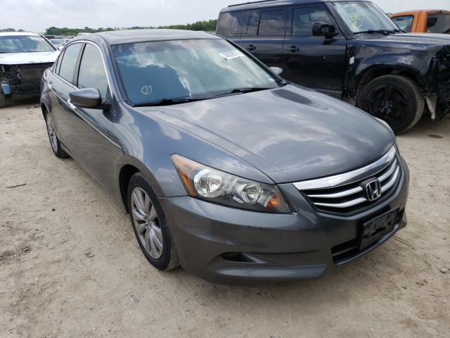 HONDA ACCORD EXL 2012 1hgcp3f80ca031465