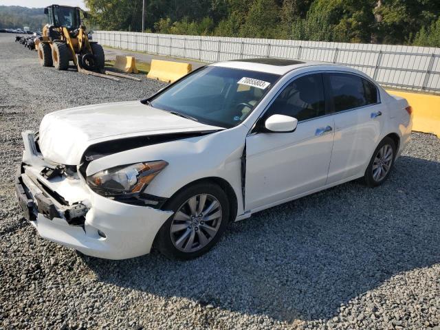 HONDA ACCORD 2012 1hgcp3f80ca031692