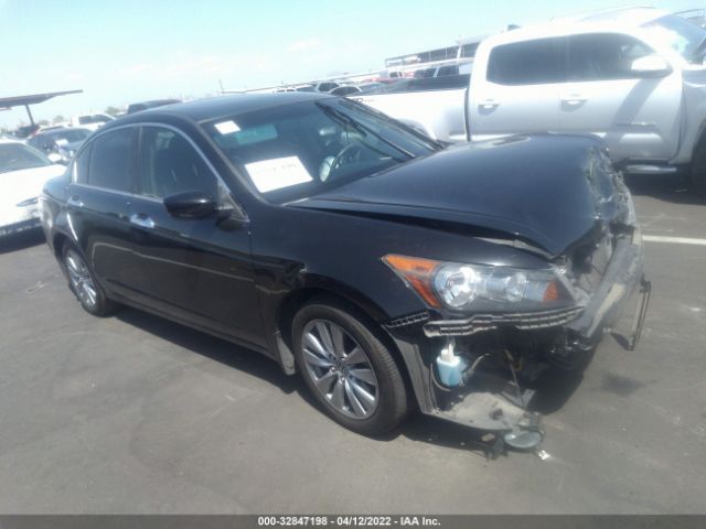 HONDA ACCORD SDN 2012 1hgcp3f80ca032101