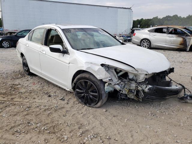 HONDA ACCORD EXL 2012 1hgcp3f80ca032230