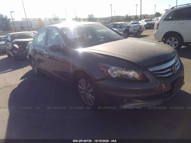 HONDA ACCORD SDN 2012 1hgcp3f80ca032504