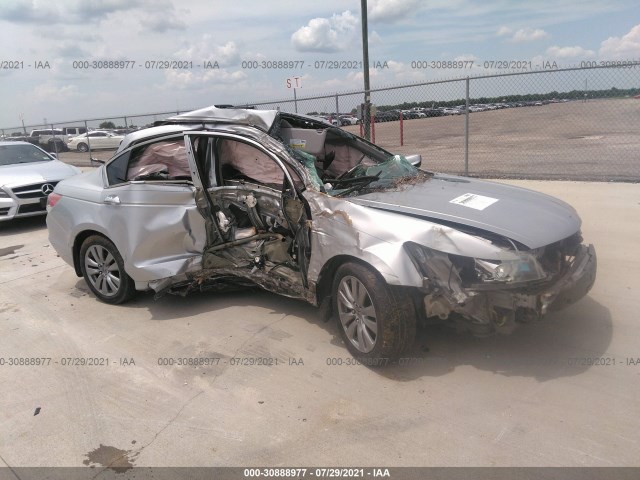 HONDA ACCORD SDN 2012 1hgcp3f80ca032793