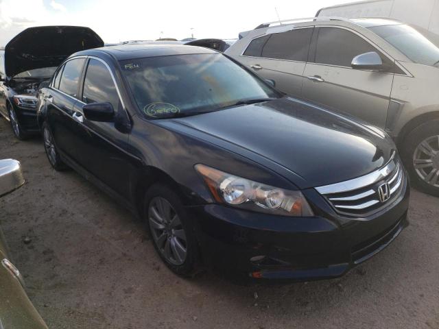 HONDA ACCORD EXL 2012 1hgcp3f80ca033961