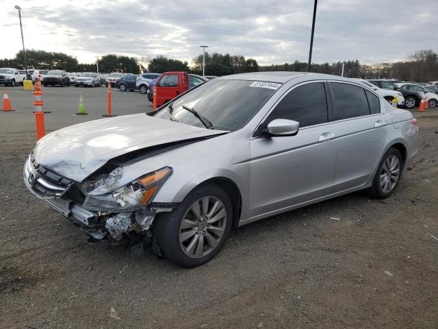 HONDA ACCORD EXL 2012 1hgcp3f80ca034382