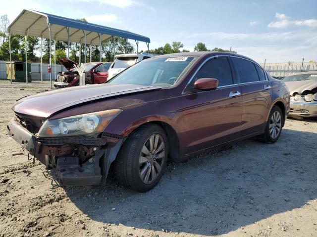 HONDA ACCORD 2012 1hgcp3f80ca034544