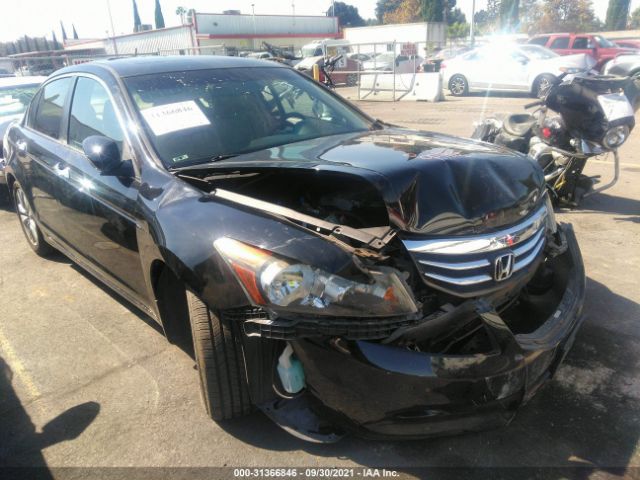 HONDA ACCORD SDN 2012 1hgcp3f80ca035144