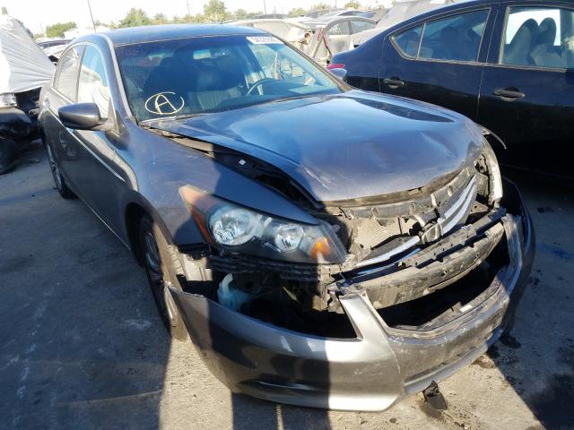 HONDA ACCORD EXL 2012 1hgcp3f80ca038206