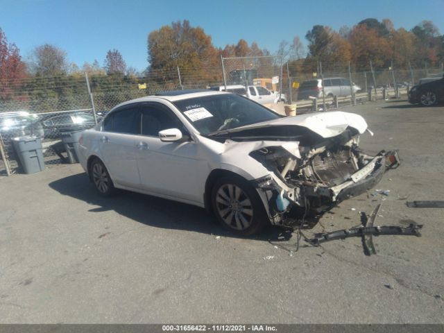 HONDA ACCORD SDN 2012 1hgcp3f80ca040179