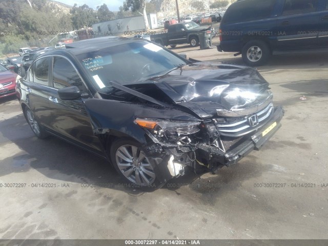 HONDA ACCORD SDN 2012 1hgcp3f80ca040974