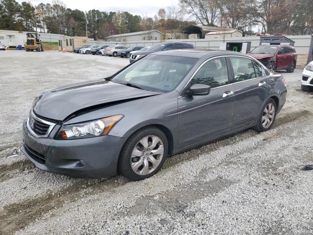 HONDA ACCORD 2010 1hgcp3f81aa005406