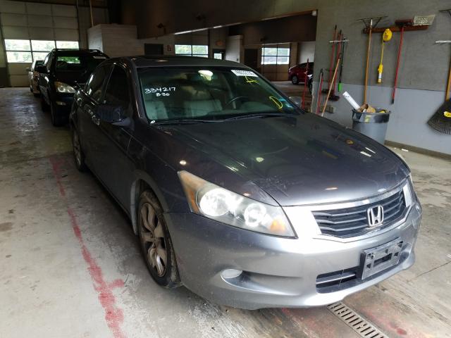 HONDA ACCORD 2010 1hgcp3f81aa005969