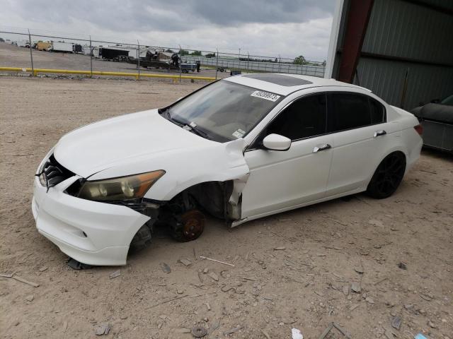 HONDA ACCORD EXL 2010 1hgcp3f81aa006166