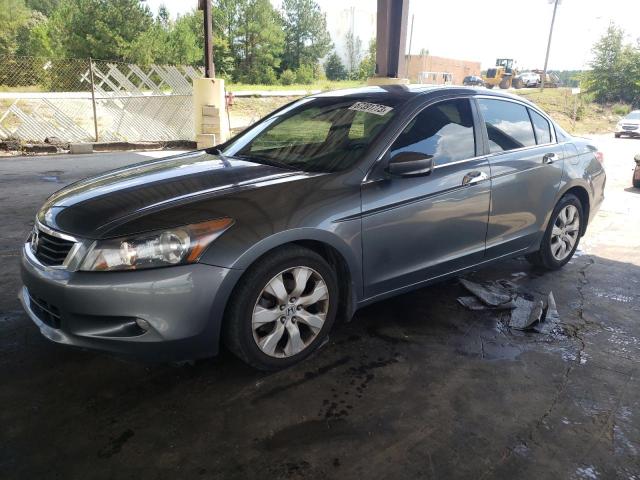 HONDA ACCORD EXL 2010 1hgcp3f81aa008287