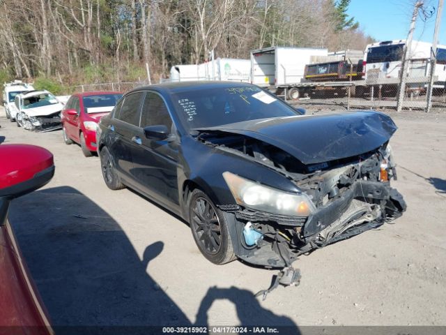 HONDA ACCORD 2010 1hgcp3f81aa008872