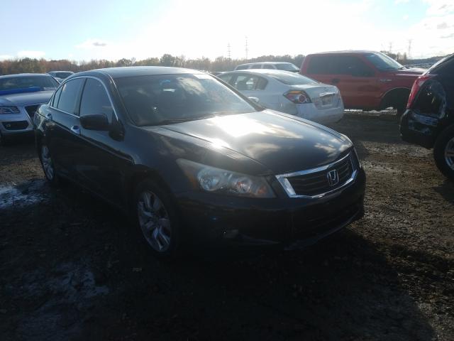 HONDA ACCORD EXL 2010 1hgcp3f81aa009939