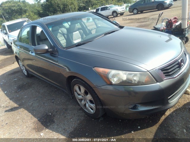 HONDA ACCORD SDN 2010 1hgcp3f81aa010329