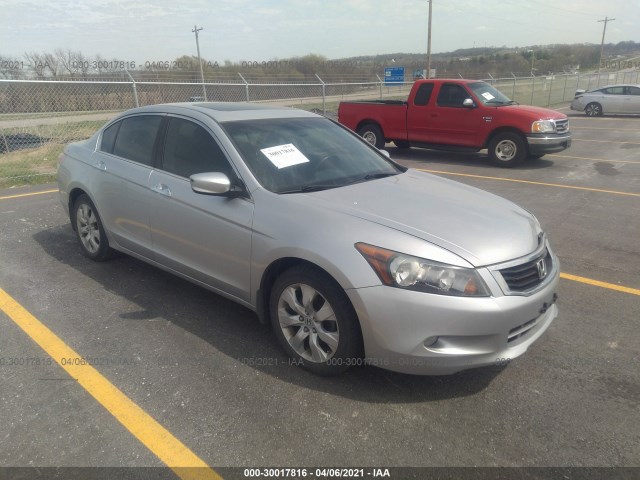 HONDA ACCORD SDN 2010 1hgcp3f81aa010511