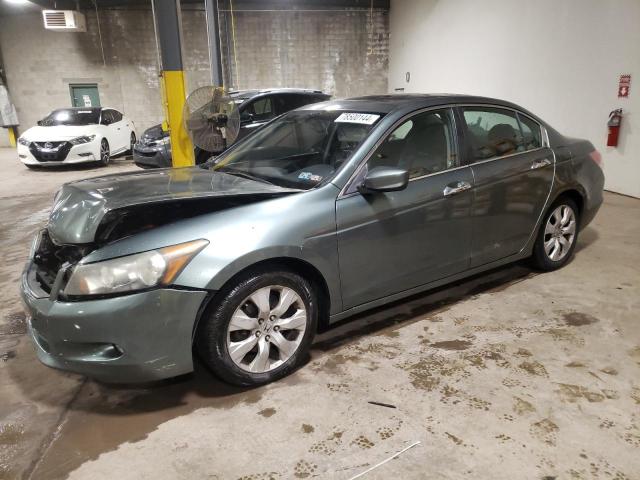 HONDA ACCORD EXL 2010 1hgcp3f81aa010928