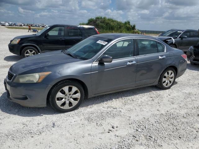 HONDA ACCORD 2010 1hgcp3f81aa012274