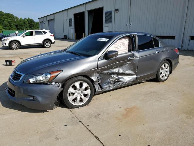 HONDA ACCORD 2010 1hgcp3f81aa013893