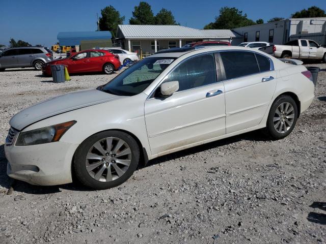 HONDA ACCORD 2010 1hgcp3f81aa015756