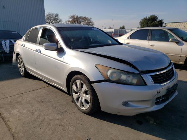 HONDA ACCORD EXL 2010 1hgcp3f81aa018463