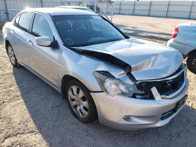 HONDA ACCORD EXL 2010 1hgcp3f81aa019287