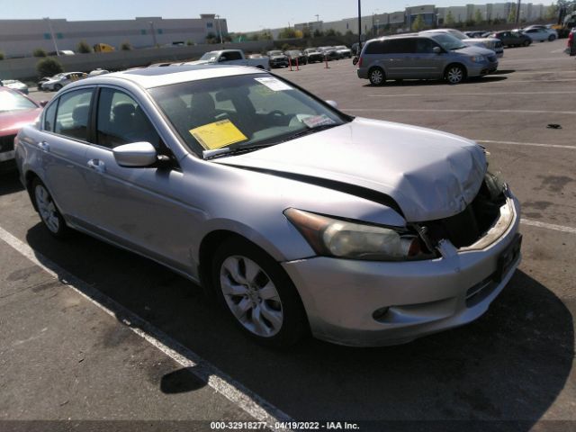 HONDA ACCORD SDN 2010 1hgcp3f81aa020844