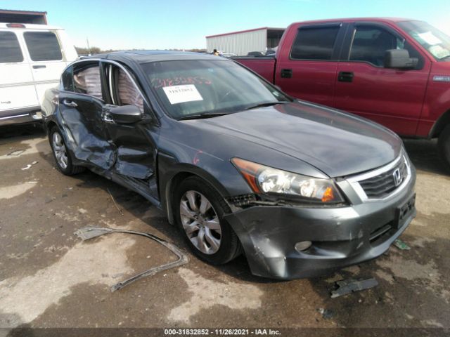 HONDA ACCORD SDN 2010 1hgcp3f81aa022674