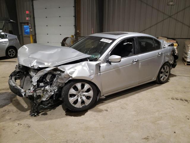 HONDA ACCORD 2010 1hgcp3f81aa023484