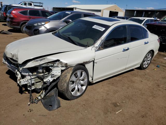 HONDA ACCORD 2010 1hgcp3f81aa025588