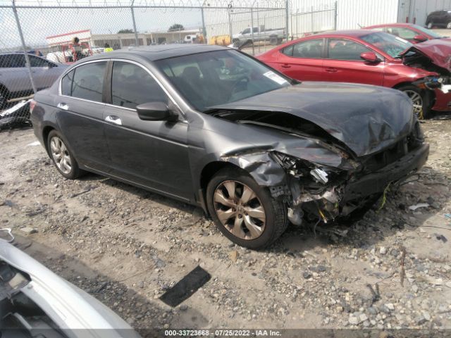 HONDA ACCORD SDN 2010 1hgcp3f81aa025705