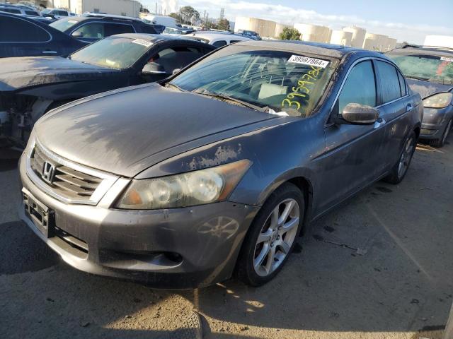 HONDA ACCORD 2010 1hgcp3f81aa027101