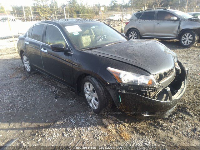 HONDA ACCORD SDN 2010 1hgcp3f81aa028930