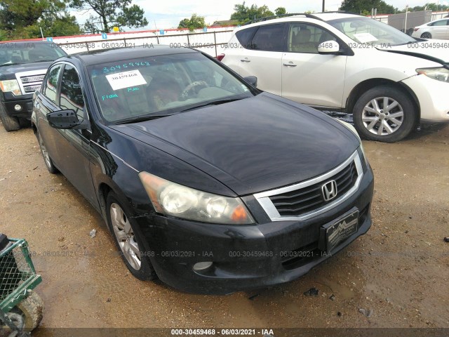 HONDA ACCORD SDN 2010 1hgcp3f81aa029530