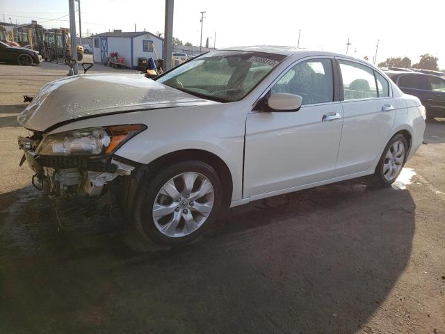 HONDA ACCORD 2010 1hgcp3f81aa031763