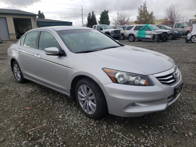 HONDA ACCORD EXL 2011 1hgcp3f81ba000613