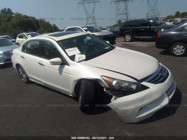 HONDA ACCORD SDN 2011 1hgcp3f81ba001793