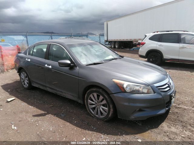 HONDA ACCORD SDN 2011 1hgcp3f81ba004340