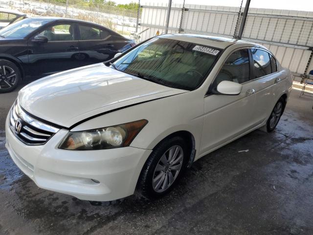 HONDA ACCORD 2011 1hgcp3f81ba004807