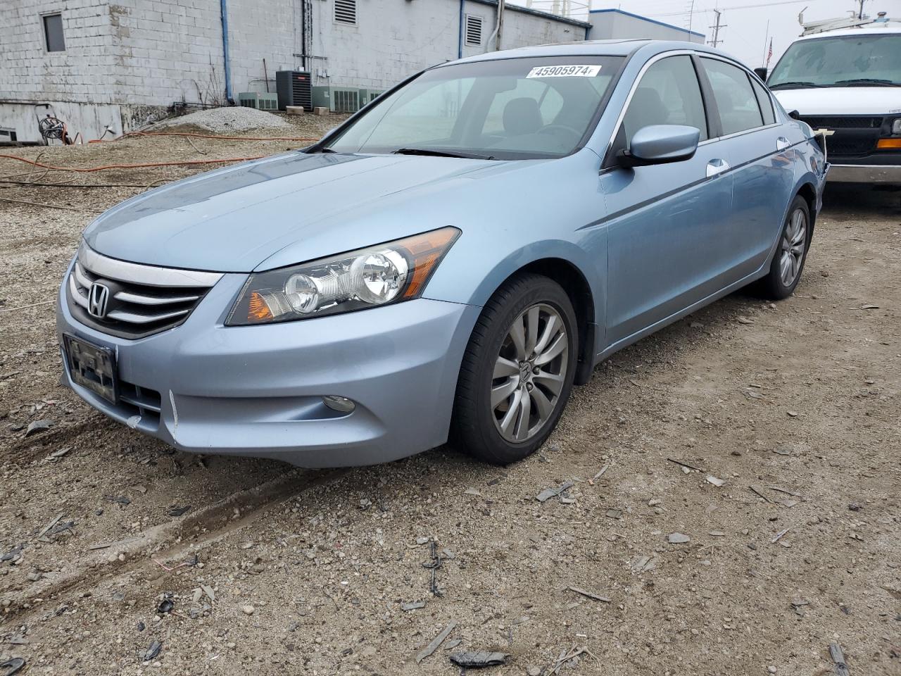 HONDA ACCORD 2011 1hgcp3f81ba004984